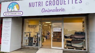 Nutri Croquettes - Plabennec