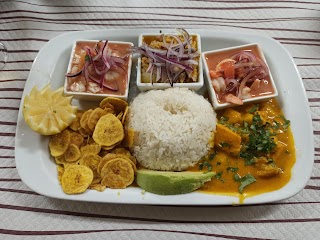 Restaurante El Sabor de la Abuela Jumilla