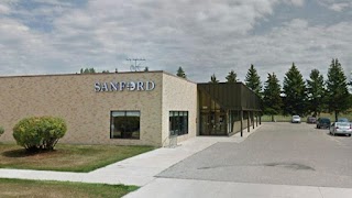 Sanford North Fargo Clinic