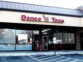 Dance 'N Tees, Inc.