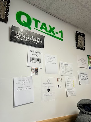 Qtax1