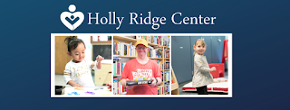 Holly Ridge Center Infant Toddler Program @ Taylor Rd.