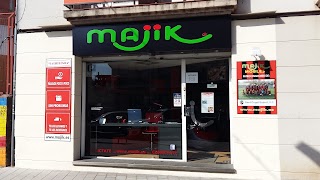 Muebles Majik