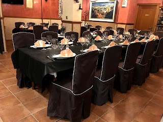 Restaurante Olivo de Jaen