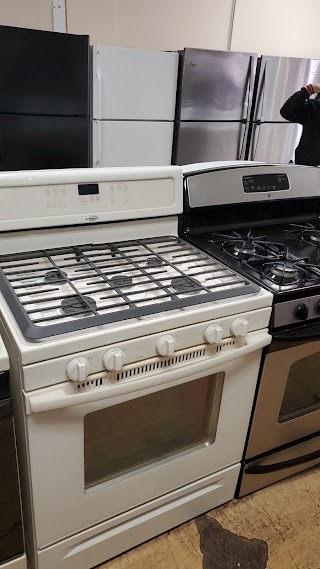 Hernandez Appliance Resale