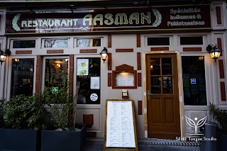 Aasman restaurant