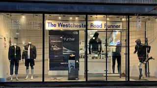 WESTCHESTER Road Runner