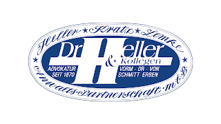 Heller Kratz Lemke Anwalts-Partnerschaft mbB