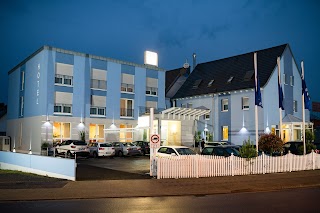 Hotel Restaurant Vater Rhein