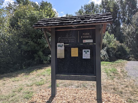 Columbia Children's Arboretum