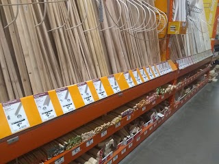 The Home Depot