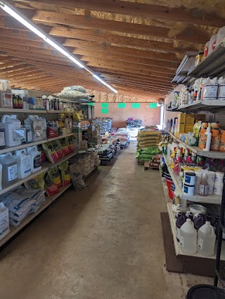 Benndale Feed Store