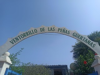 El Ventorrillo (Restaurante de las Peñas Huertanas)