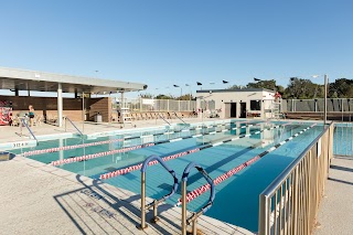 Mark A. Chapman YMCA at Katy Main Street