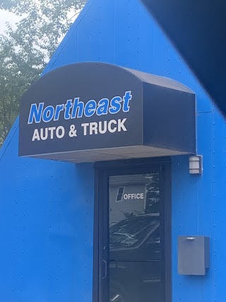 Northeast Automotive