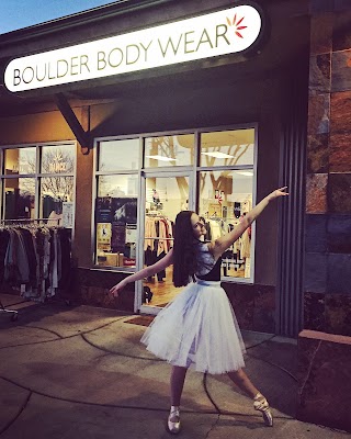 Boulder Body Wear