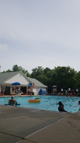 Northwoods Community Pool