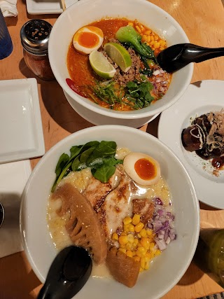 Tajima Ramen College Heights