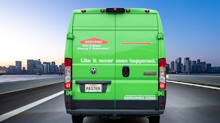 SERVPRO of Edina, Eden, Prairie, Plymouth, Long Lake, Medina