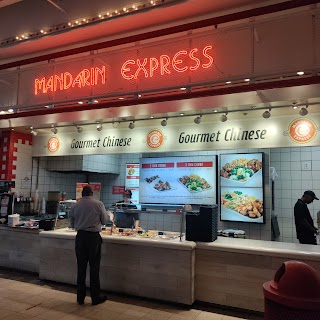 Mandarin Express