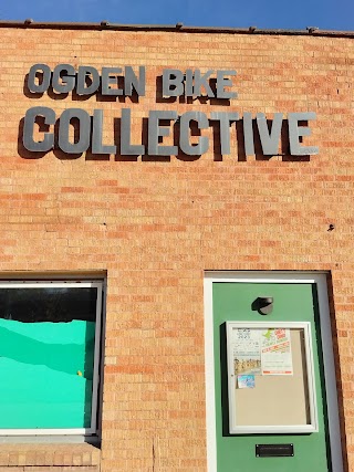 Ogden Bicycle Collective