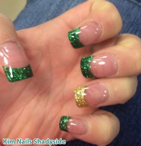 Photo of Kim nails - 208 South Highland Avenue, Pittsburgh, PA 15206, USA