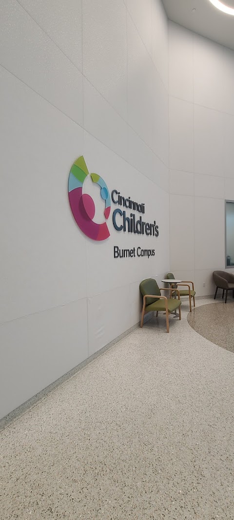 Cincinnati Children's Urgent Care - Burnet Campus