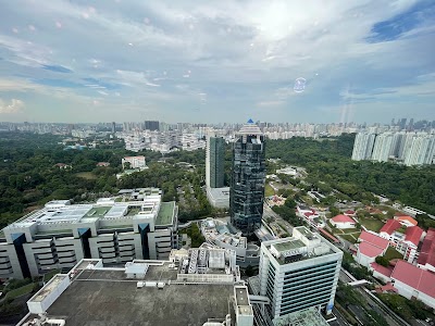 photo of Google Developers Space, Singapore