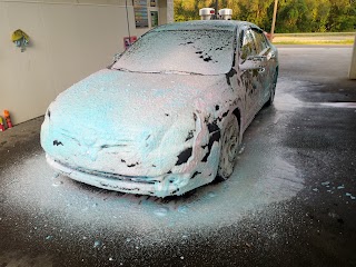 Rub-A-Dub Car Wash