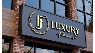 FJ Luxury Flowers