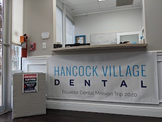 Hancock Village Dental