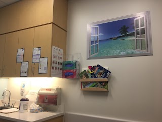 Texas Children's Pediatrics Cypresswood