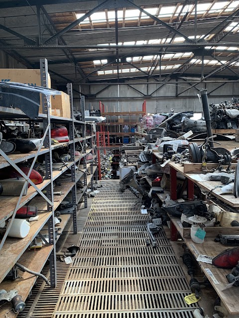 Photo of Zoom Auto Parts - 3901 South Avenue, Toledo, OH 43615, USA