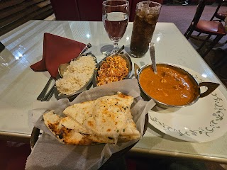 A Taste of India Restaurant