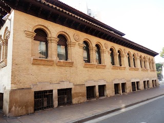 Piso-Apartamento Alquiler de Vacaciones Turístico "El Teatro del Mercado"