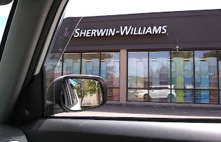 Sherwin-Williams Paint Store