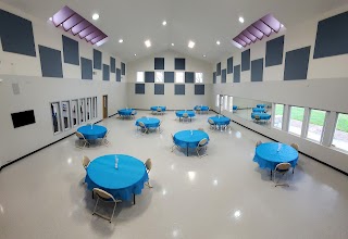 Tyson Recreation Center