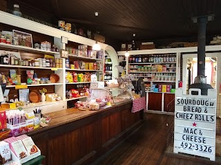 Pierce's Store