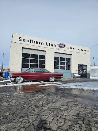 Southern Utah Car Care