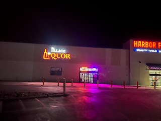 Palace Liquor