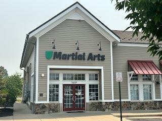 InCourage Martial Arts - Purcellville