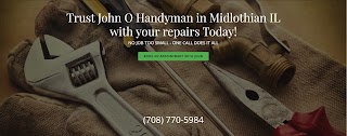 John O Handyman