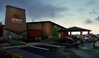 Elk Valley Casino