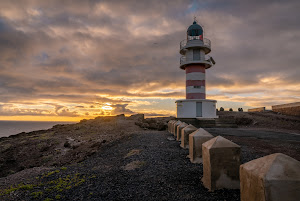 Faro de Punta de Arinaga