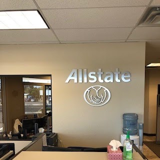 Paul Larson: Allstate Insurance