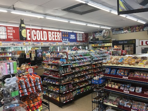 Nyack Food Mart