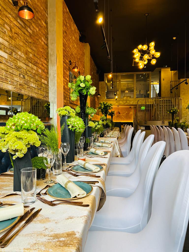 Novellino Bistro in 111A, 113 Golders Green Rd, London NW11 8HR, UK - Cafes featuring Dine-In, Serves Lunch, Serves Dinner, Takeout, Delivery, Children's Menu, Good for Children, Desserts, Coffee