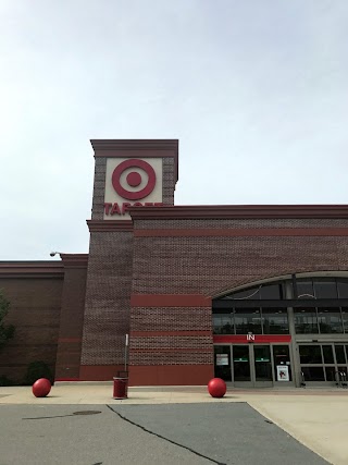 Target Grocery