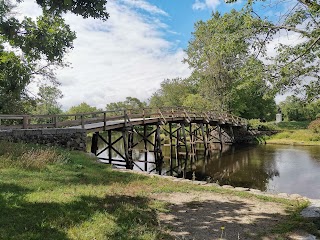 Minute Man National Historical Park