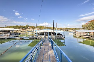 North Side Marina & Resort